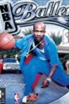 Carátula de NBA Ballers