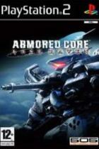 Carátula de Armored Core: Last Raven