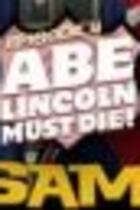 Carátula de Sam & Max 104: Abe Lincoln Must Die!