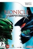 Carátula de Bionicle Heroes