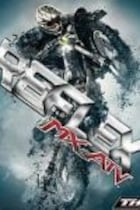 Carátula de MX vs. ATV Reflex