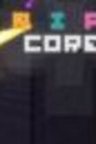 Carátula de Bit.Trip Core