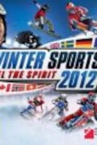 Carátula de Winter Sports 2012: Feel the Spirit