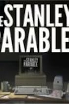 Carátula de The Stanley Parable