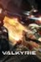 Carátula de EVE: Valkyrie