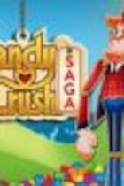 Carátula de Candy Crush Saga