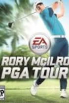 Carátula de Rory McIlroy PGA TOUR