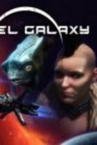 Carátula de Rebel Galaxy