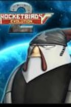 Carátula de Rocketbirds 2: Evolution