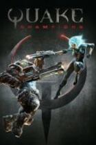 Carátula de Quake Champions