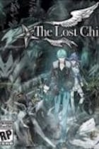 Carátula de The Lost Child