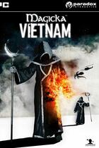 Carátula de Magicka: Vietnam