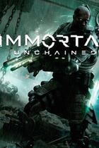 Carátula de Immortal: Unchained