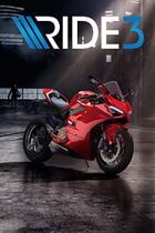 Carátula de Ride 3