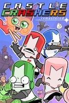 Carátula de Castle Crashers Remastered