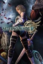 Carátula de AeternoBlade II