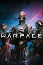 Carátula de Warface