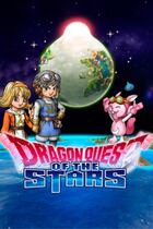 Carátula de Dragon Quest of the Stars