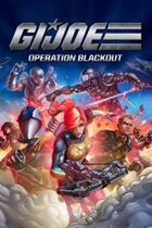 Carátula de G.I. Joe: Operation Blackout