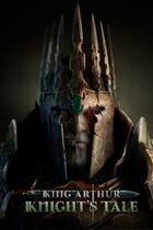 Carátula de King Arthur: Knight's Tale