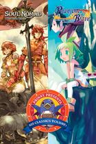 Carátula de Prinny Presents NIS Classics Volume 1