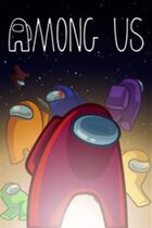 Carátula de Among Us