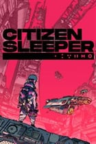 Carátula de Citizen Sleeper