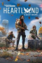 Carátula de The Division Heartland