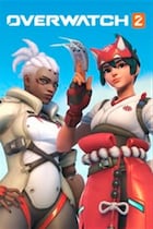Carátula de Overwatch 2