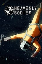 Carátula de Heavenly Bodies