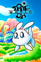 Carátula de Trip World DX
