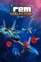 Carátula de irem Collection Volume 1