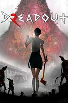 Carátula de DreadOut 2