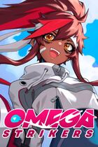 Carátula de Omega Strikers