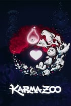 Carátula de KarmaZoo