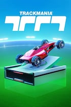 Carátula de Trackmania