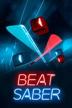 Carátula de Beat Saber