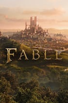 Carátula de Fable