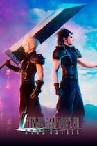 Carátula de Final Fantasy VII: Ever Crisis