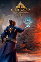 Carátula de Guild Wars 2: Secrets of the Obscure