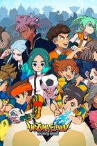 Carátula de Inazuma Eleven: Victory Road