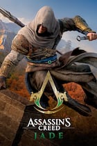 Carátula de Assassin's Creed Jade