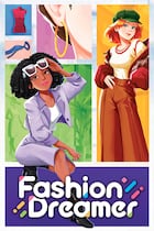 Carátula de Fashion Dreamer