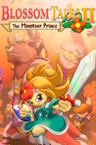 Carátula de Blossom Tales II: The Minotaur Prince