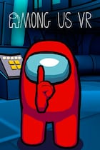 Carátula de Among Us VR