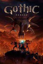 Carátula de Gothic Remake
