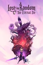 Carátula de Lost in Random: The Eternal Die