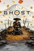 Carátula de Ghost of Yotei