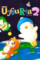Carátula de Ufouria: The Saga 2