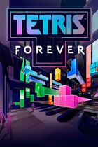 Carátula de Tetris Forever